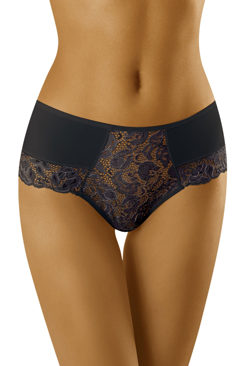 Culotte femme Wolbar Culottes Culottes — noir