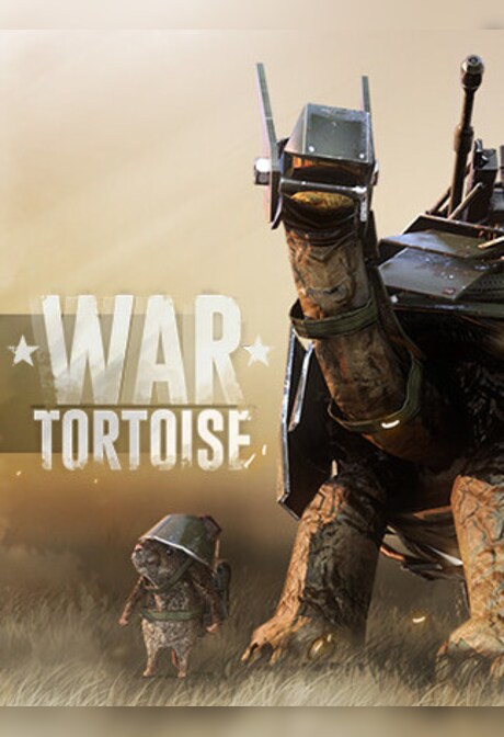 War Tortoise 2 (PC) - Steam Gift - GLOBAL