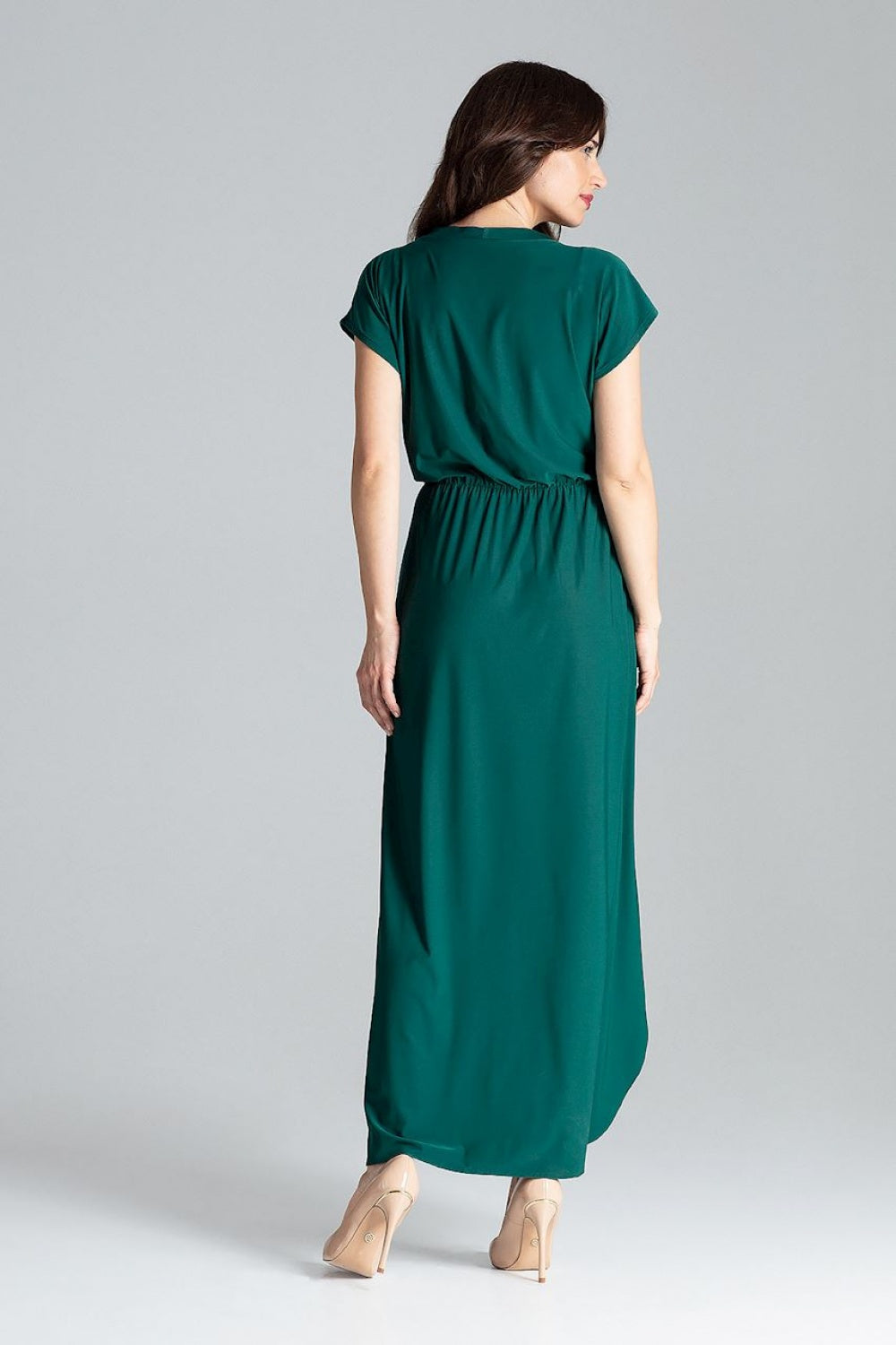 Robe femme Lenitif De Cocktail De — vert