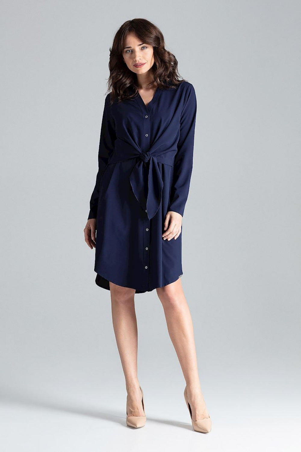 Robe femme Lenitif De Jour De — bleu marine