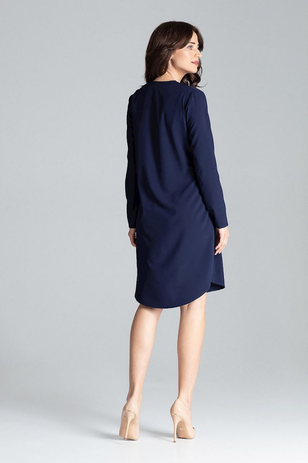 Robe femme Lenitif De Jour De — bleu marine
