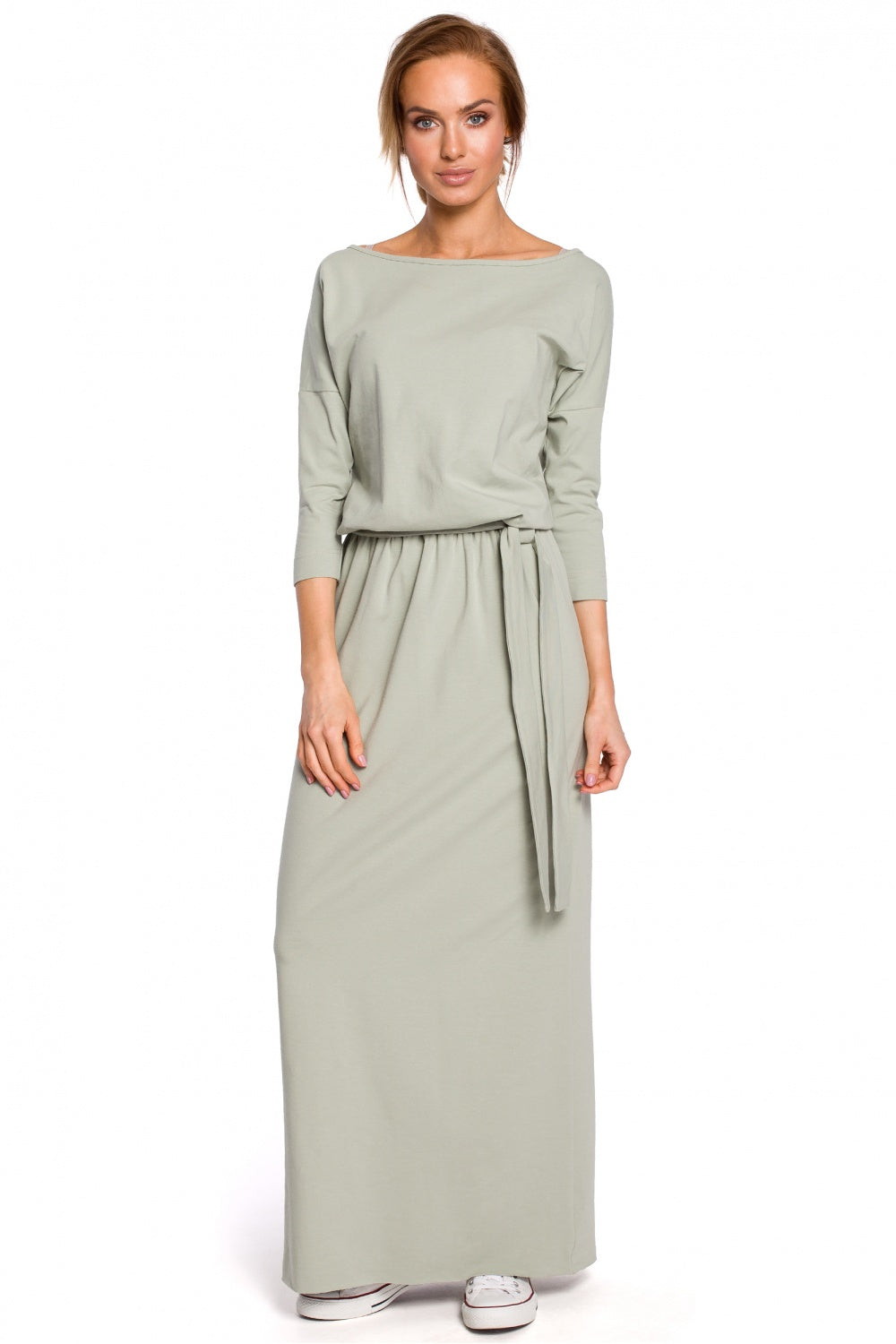 Robe femme Moe De Jour De — vert