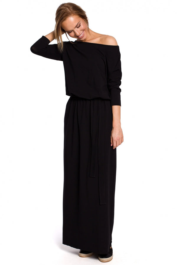 Robe femme Moe De Jour De — noir