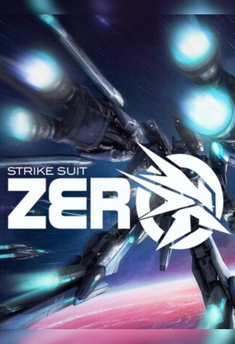 Strike Suit Zero (PC) - Steam Gift - GLOBAL