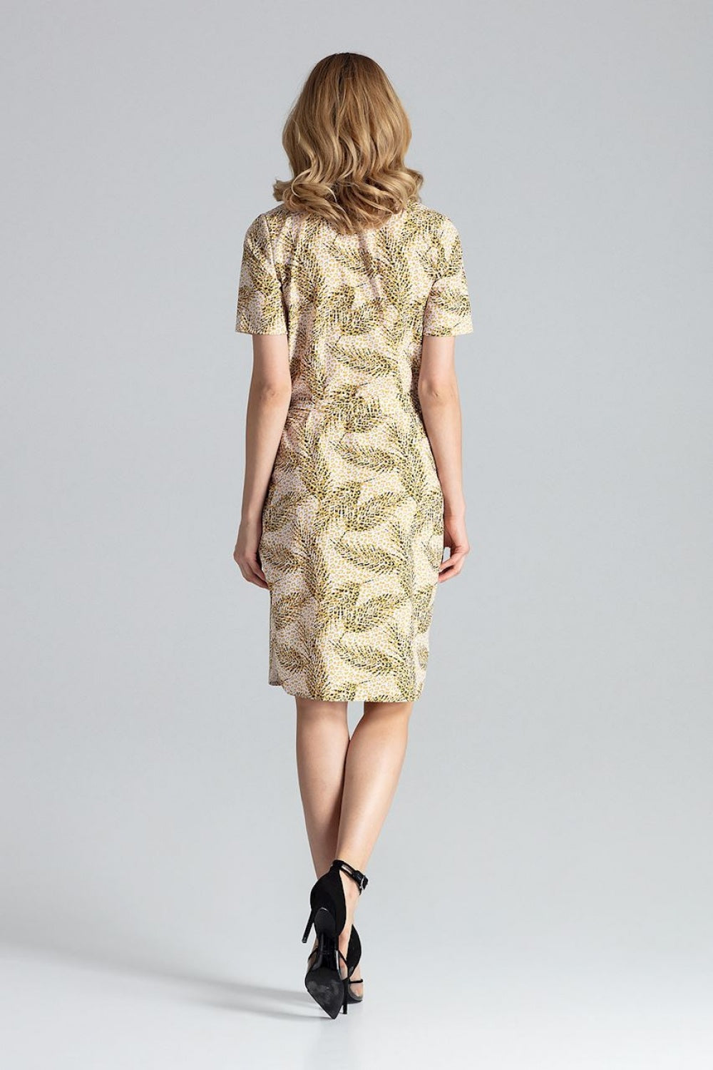 Robe femme Figl De Jour De — multicouleur