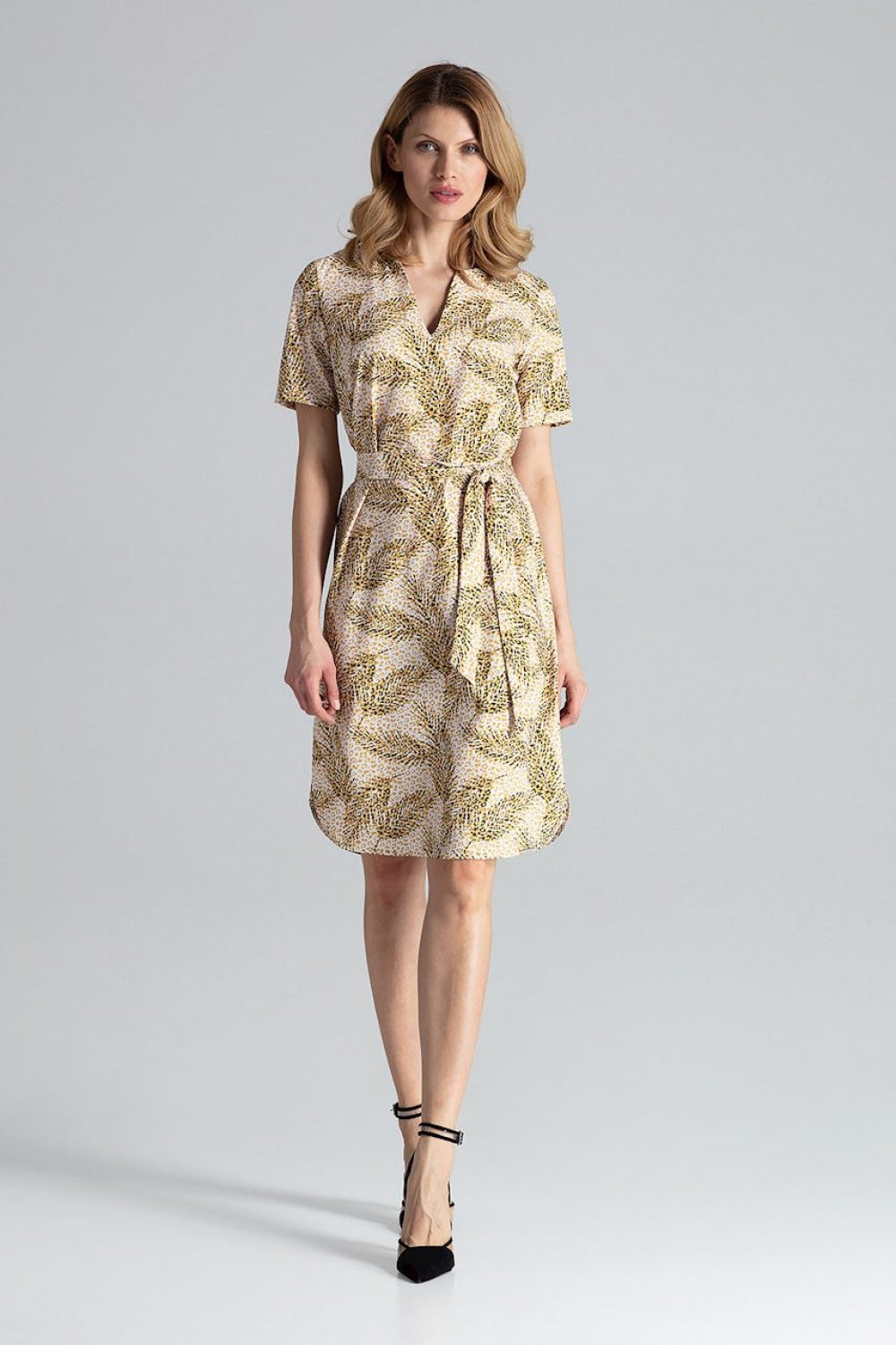 Robe femme Figl De Jour De — multicouleur