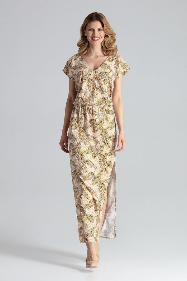 Robe femme Figl De Jour De — multicouleur