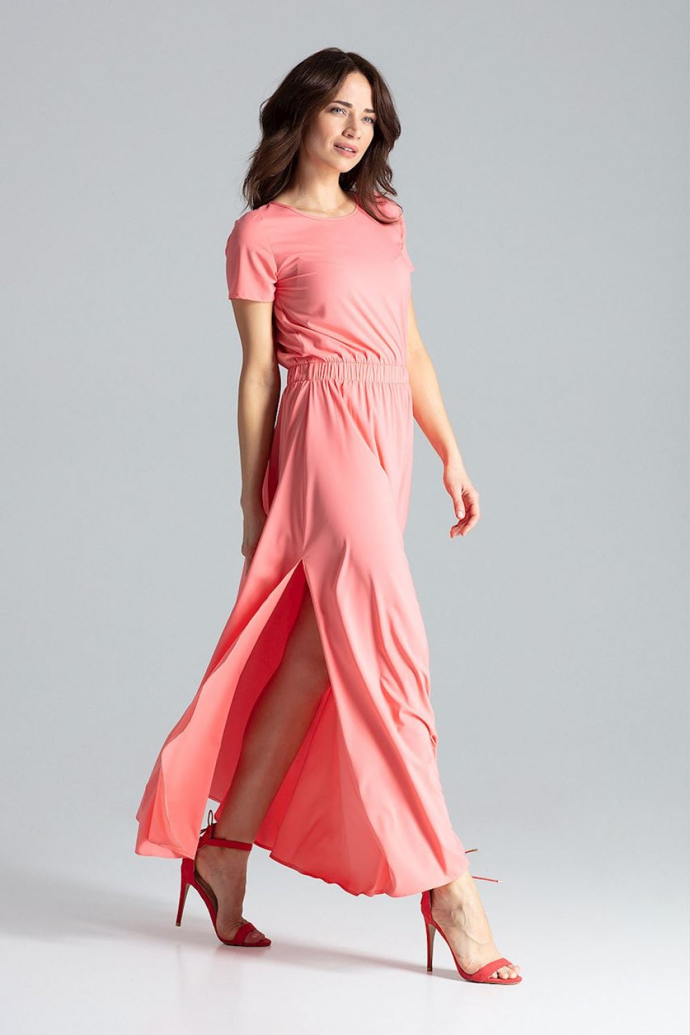Robe femme Lenitif De Jour De — rosé