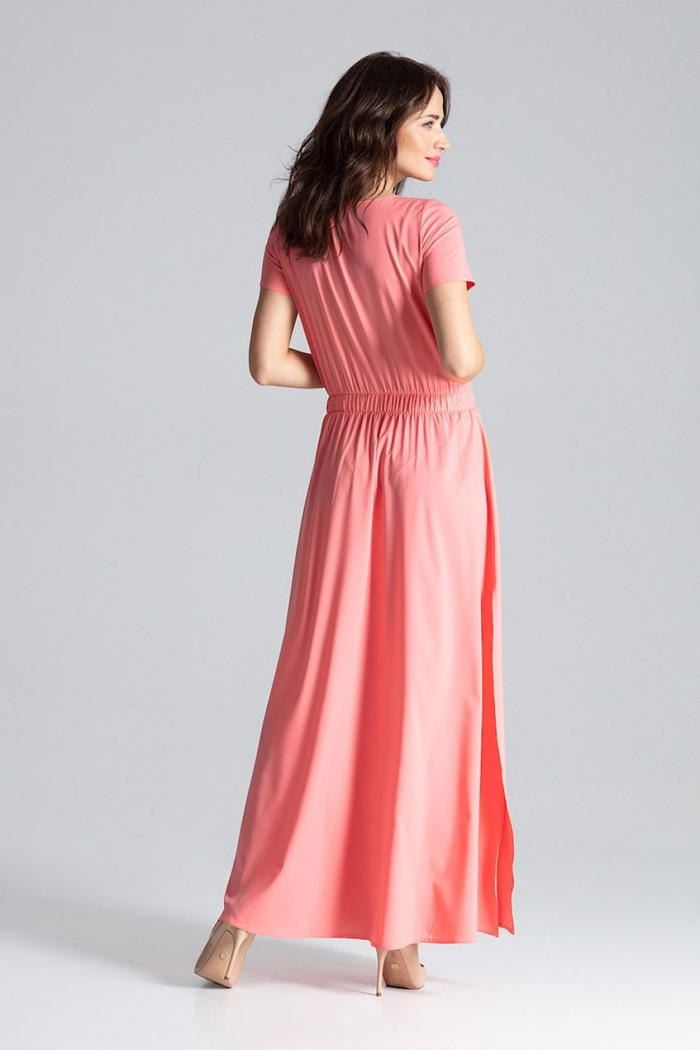 Robe femme Lenitif De Jour De — rosé