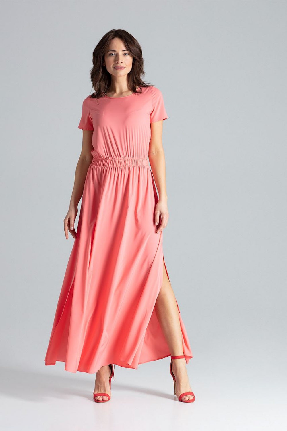 Robe femme Lenitif De Jour De — rosé