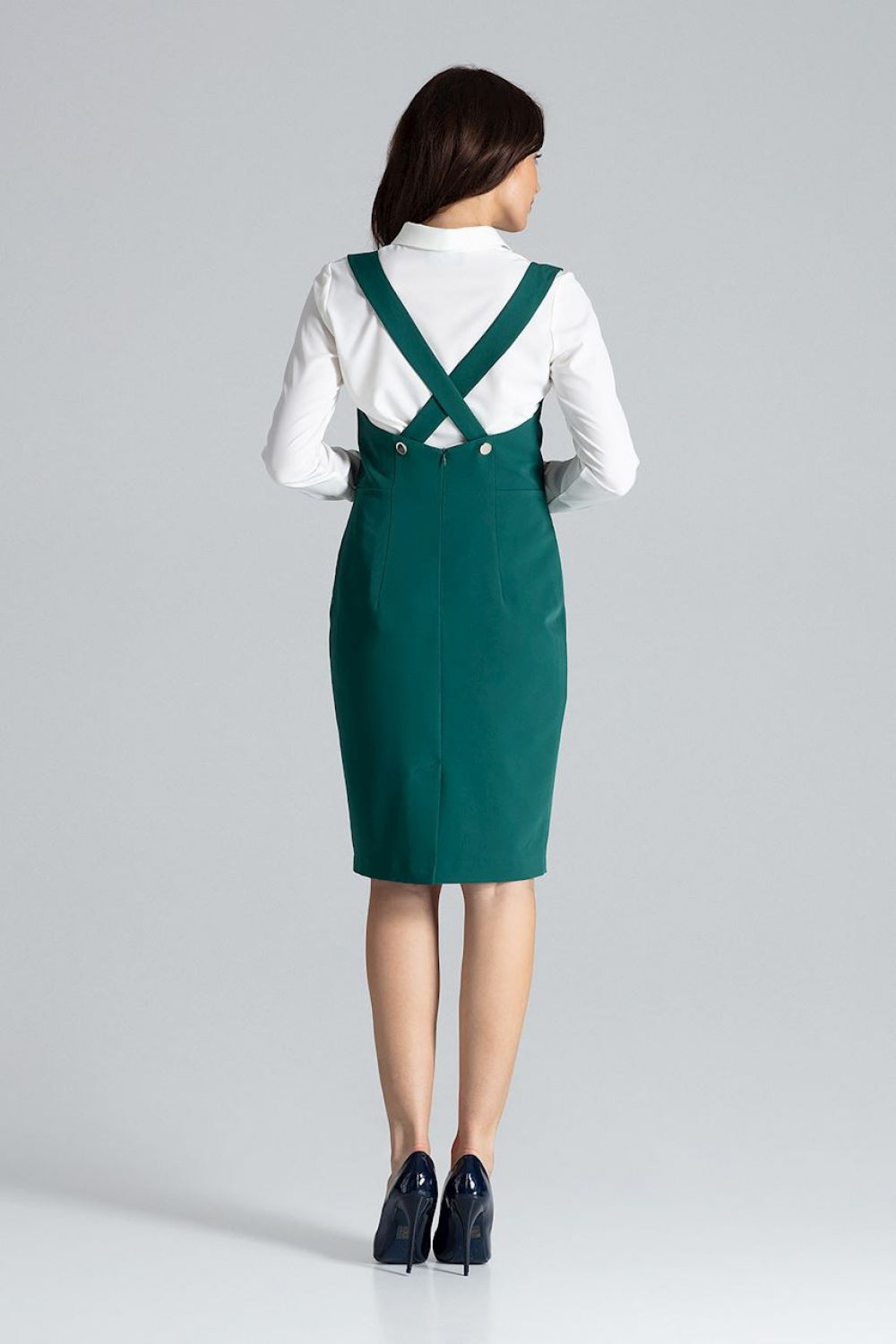 Robe femme Lenitif De Jour De — vert