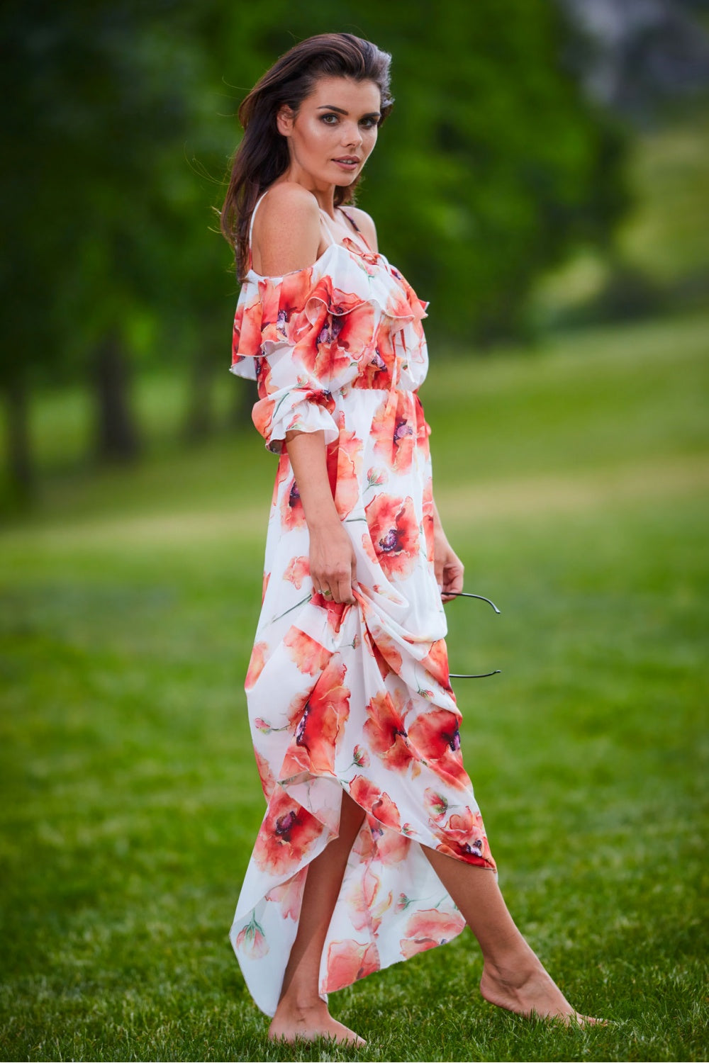 Robe femme awama De Jour De — blanc