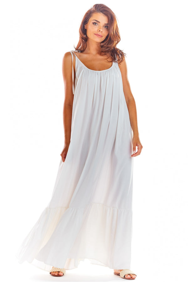 Robe femme awama De Jour De — blanc