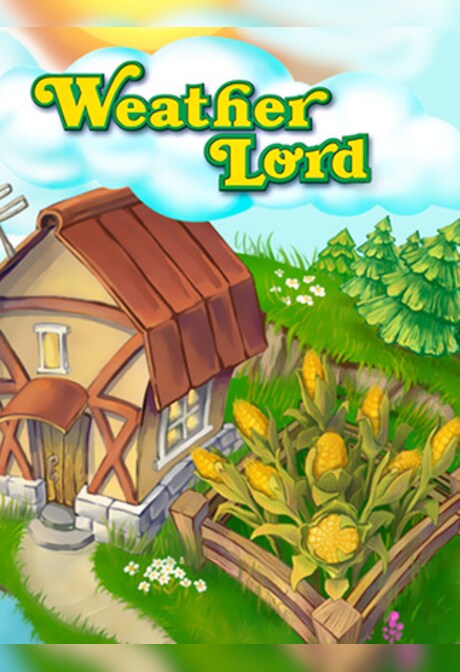 Weather Lord (PC) - Steam Key - GLOBAL