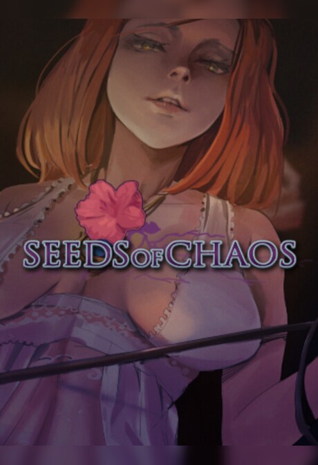 Seeds of Chaos (PC) - Steam Gift - GLOBAL