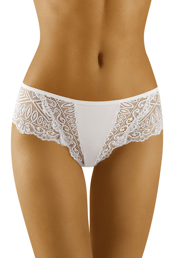 Culotte femme Wolbar Culottes Culottes — blanc