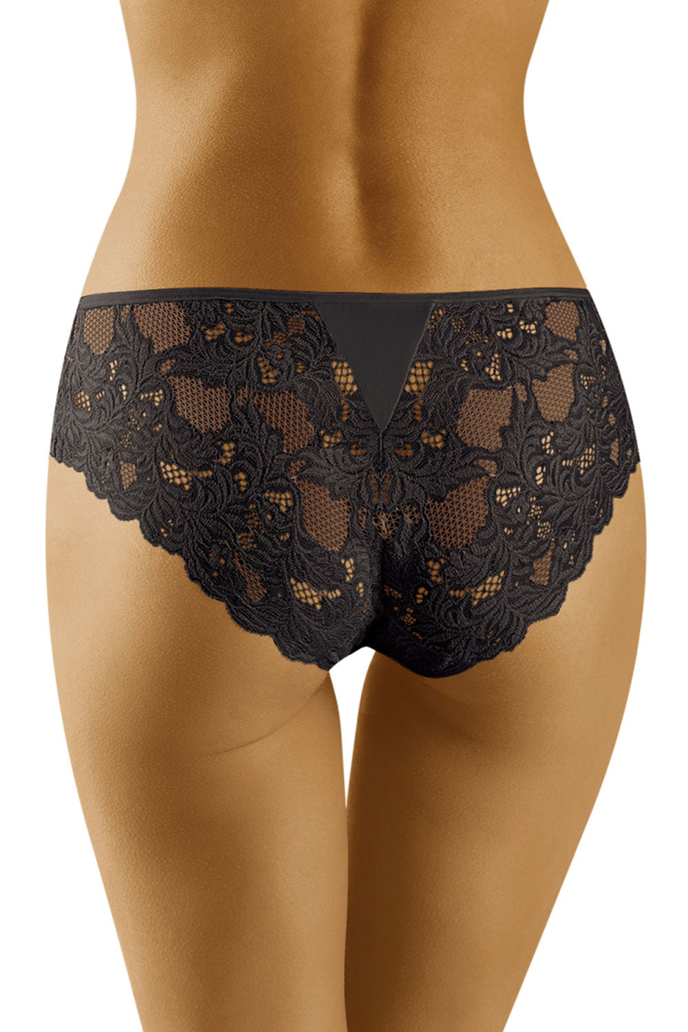 Culotte femme Wolbar Culottes Culottes — noir
