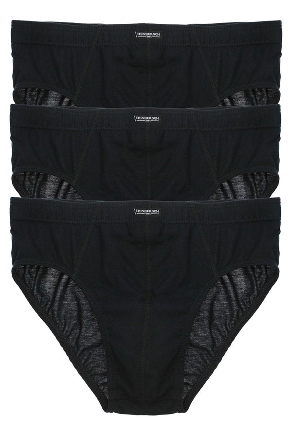 Culotte homme Henderson L Ensemble L — noir