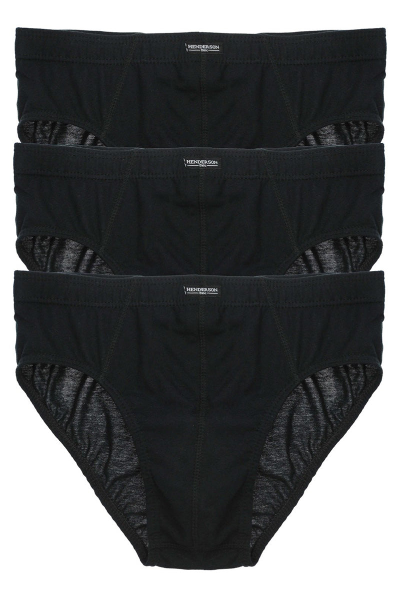 Culotte homme Henderson L Ensemble L — noir