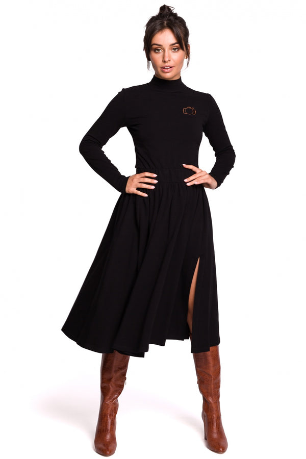 Jupe femme BeWear — noir
