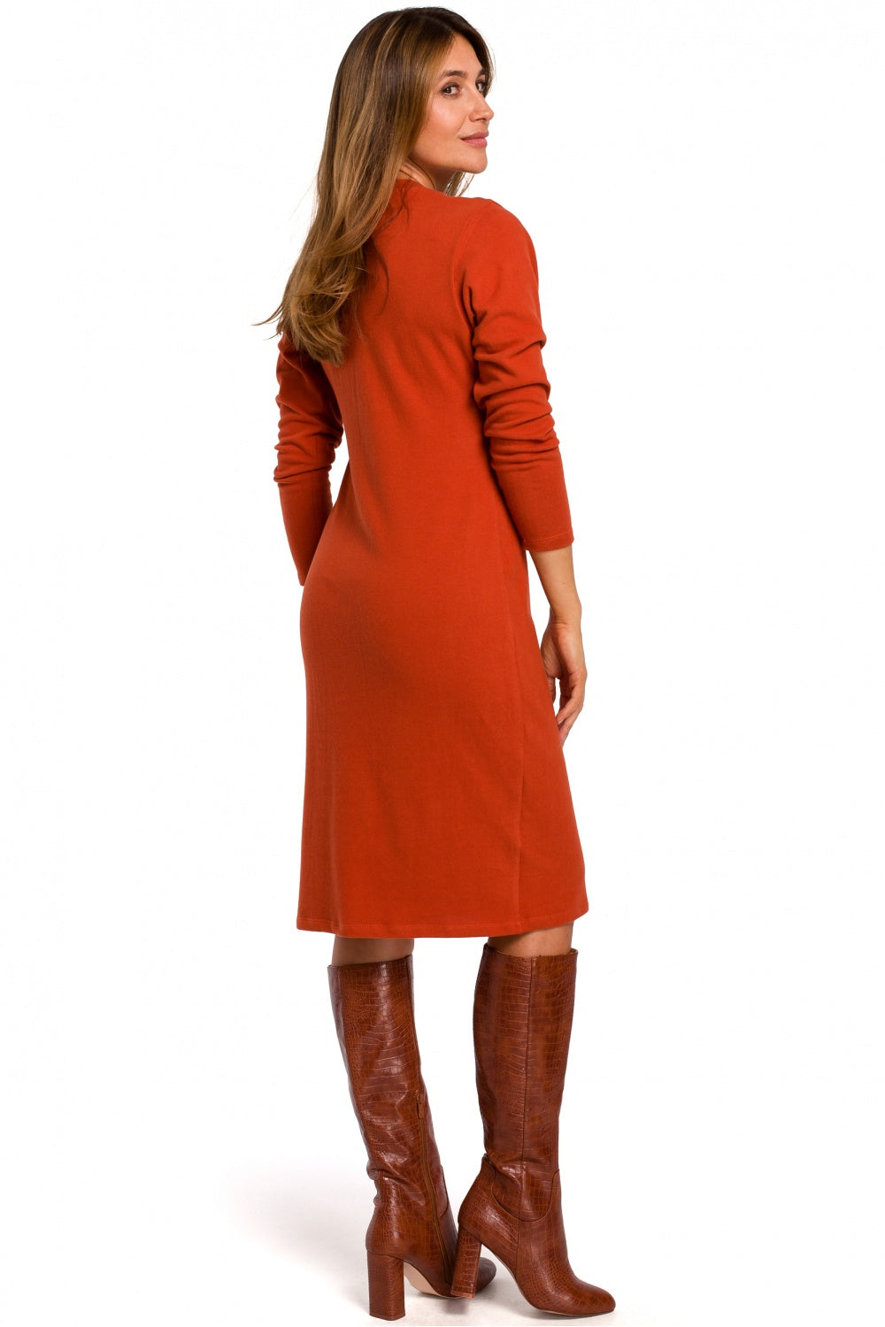 Robe femme Stylove De Jour De — brun