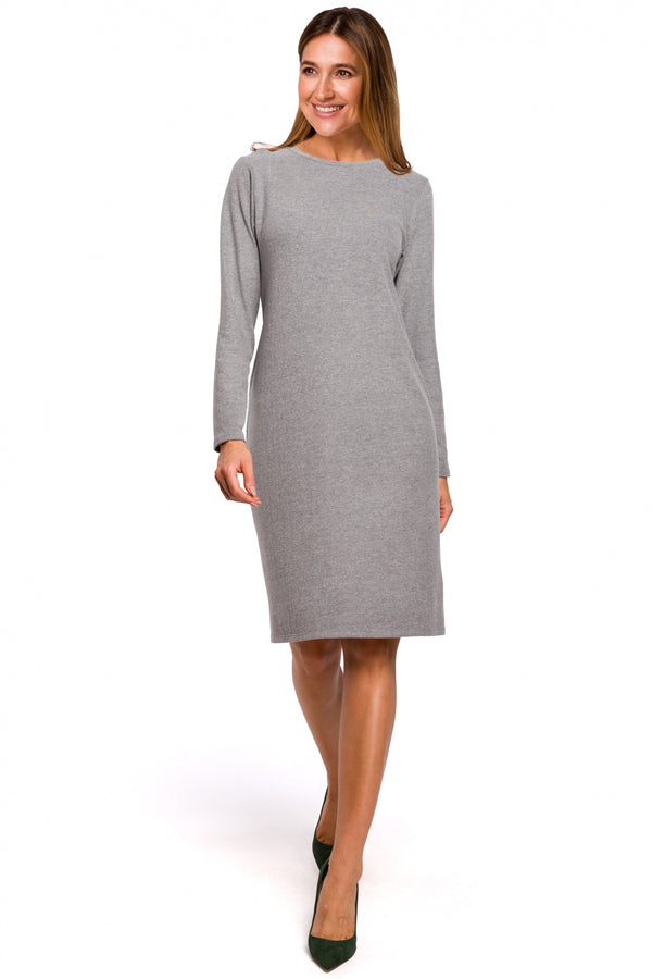 Robe femme Stylove De Jour De — gris