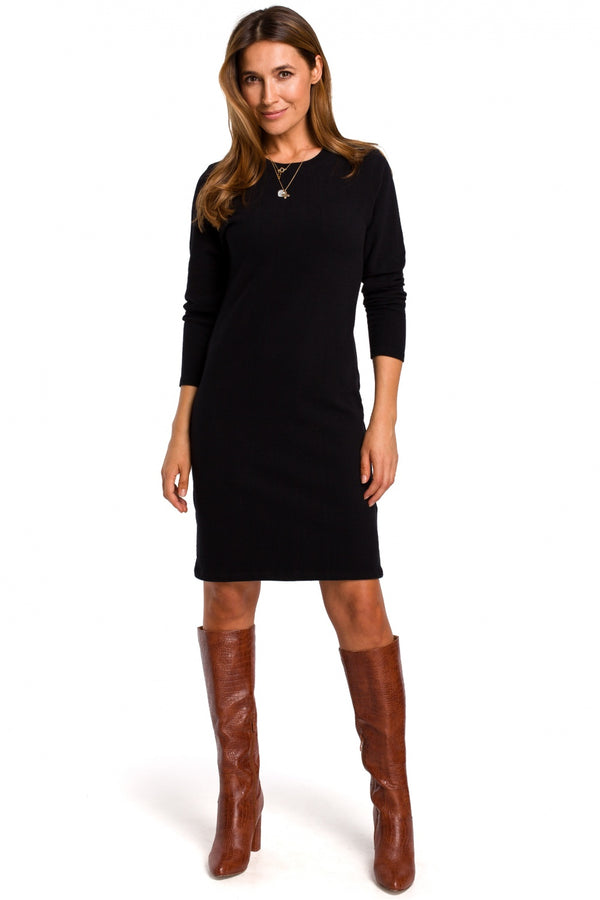 Robe femme Stylove De Jour De — noir