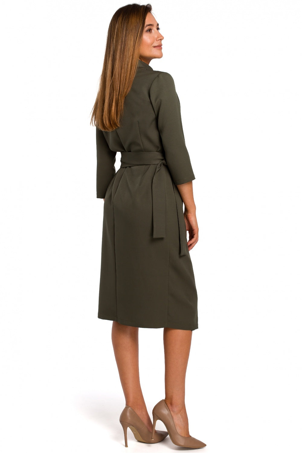 Robe femme Stylove De Jour De — vert