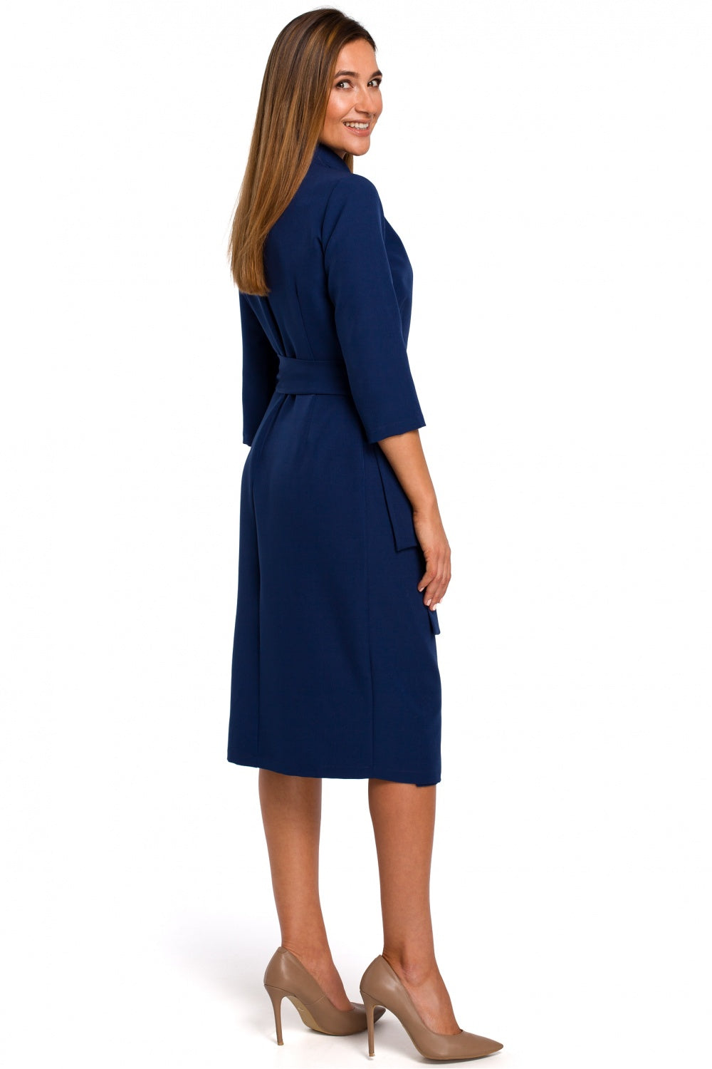 Robe femme Stylove De Jour De — bleu marine