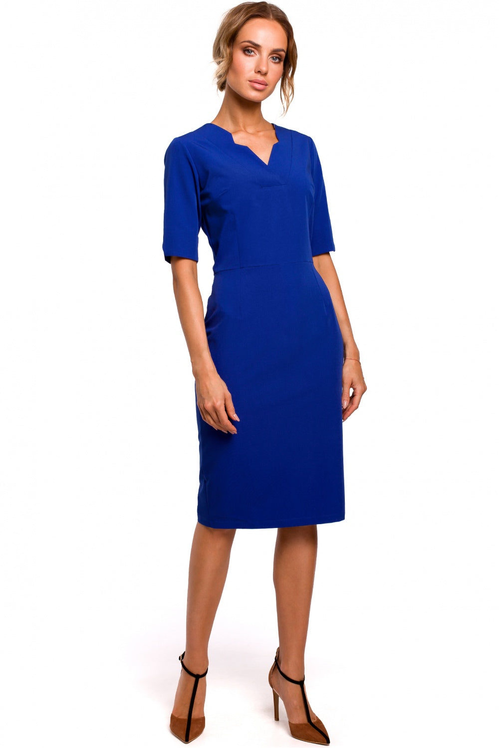 Robe femme Moe De Jour De — bleu