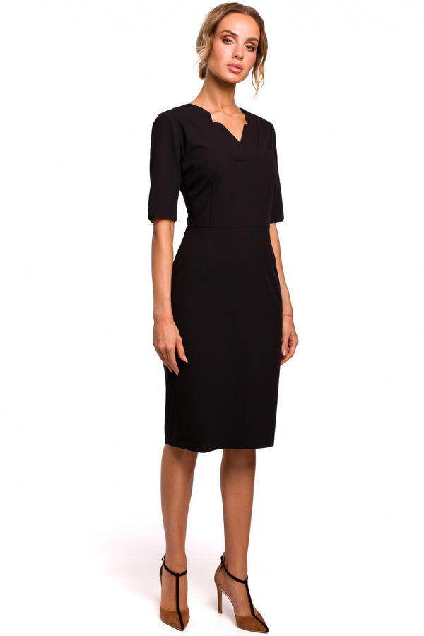 Robe femme Moe De Jour De — noir