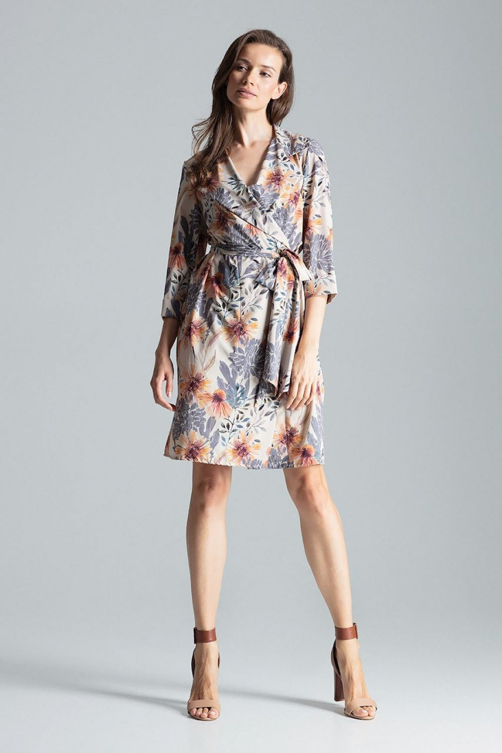 Robe femme Figl De Jour De — multicouleur