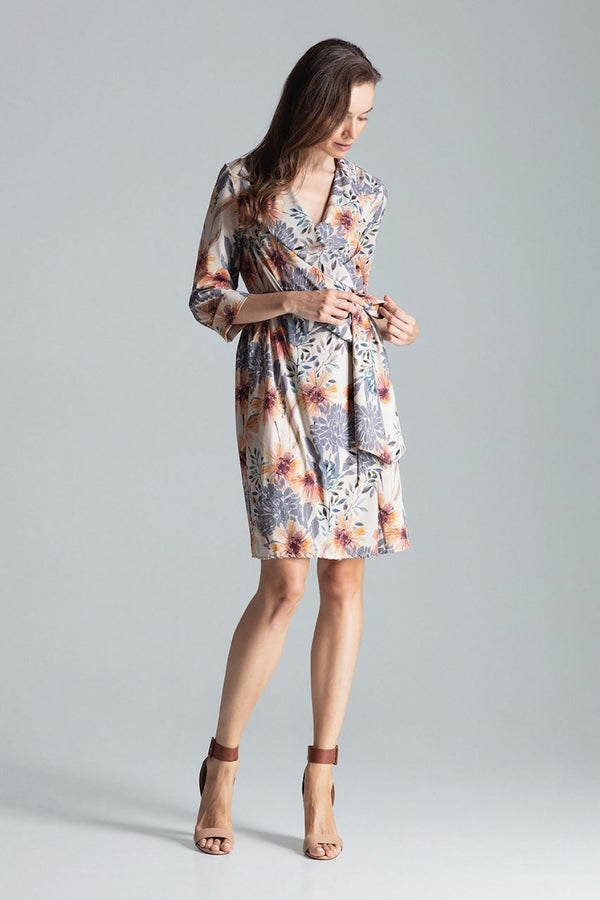 Robe femme Figl De Jour De — multicouleur