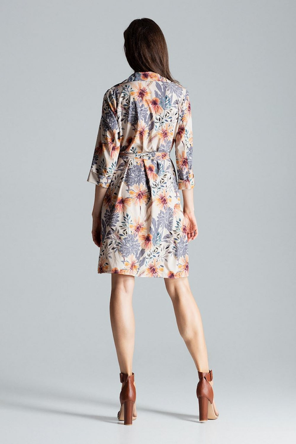 Robe femme Figl De Jour De — multicouleur
