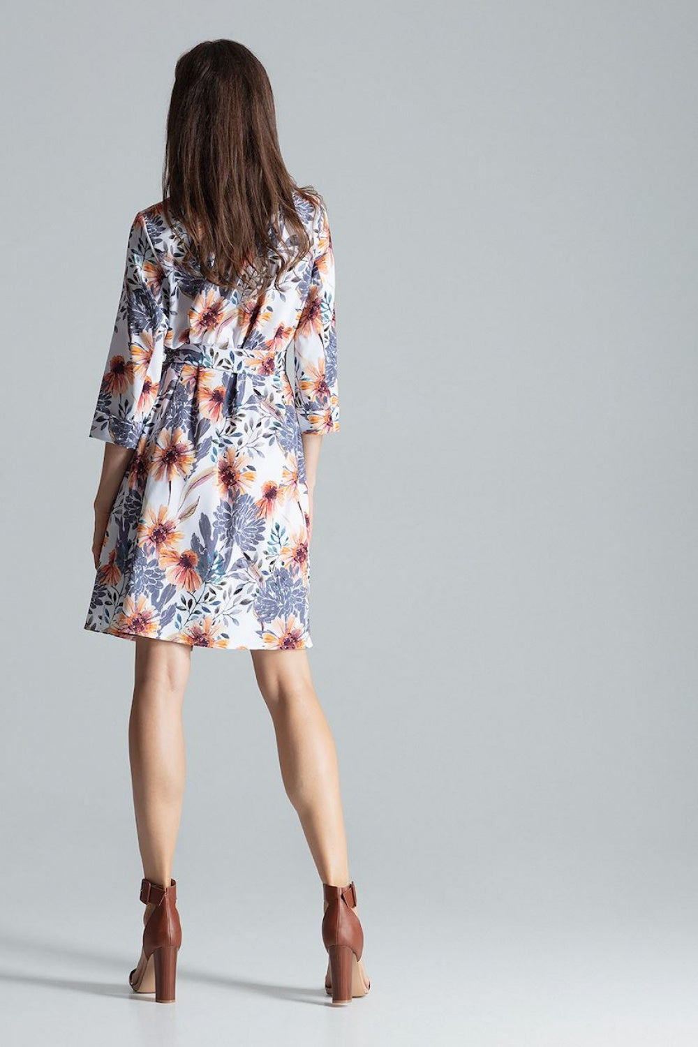 Robe femme Figl De Jour De — multicouleur