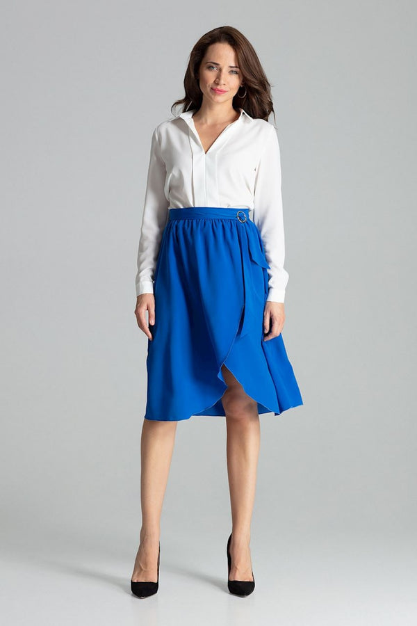 Jupe femme Lenitif — bleu