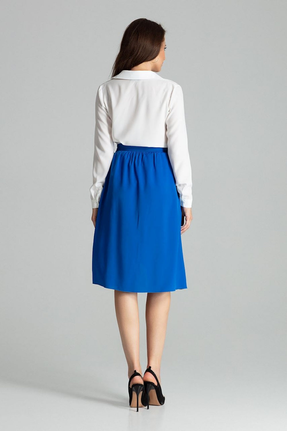 Jupe femme Lenitif — bleu
