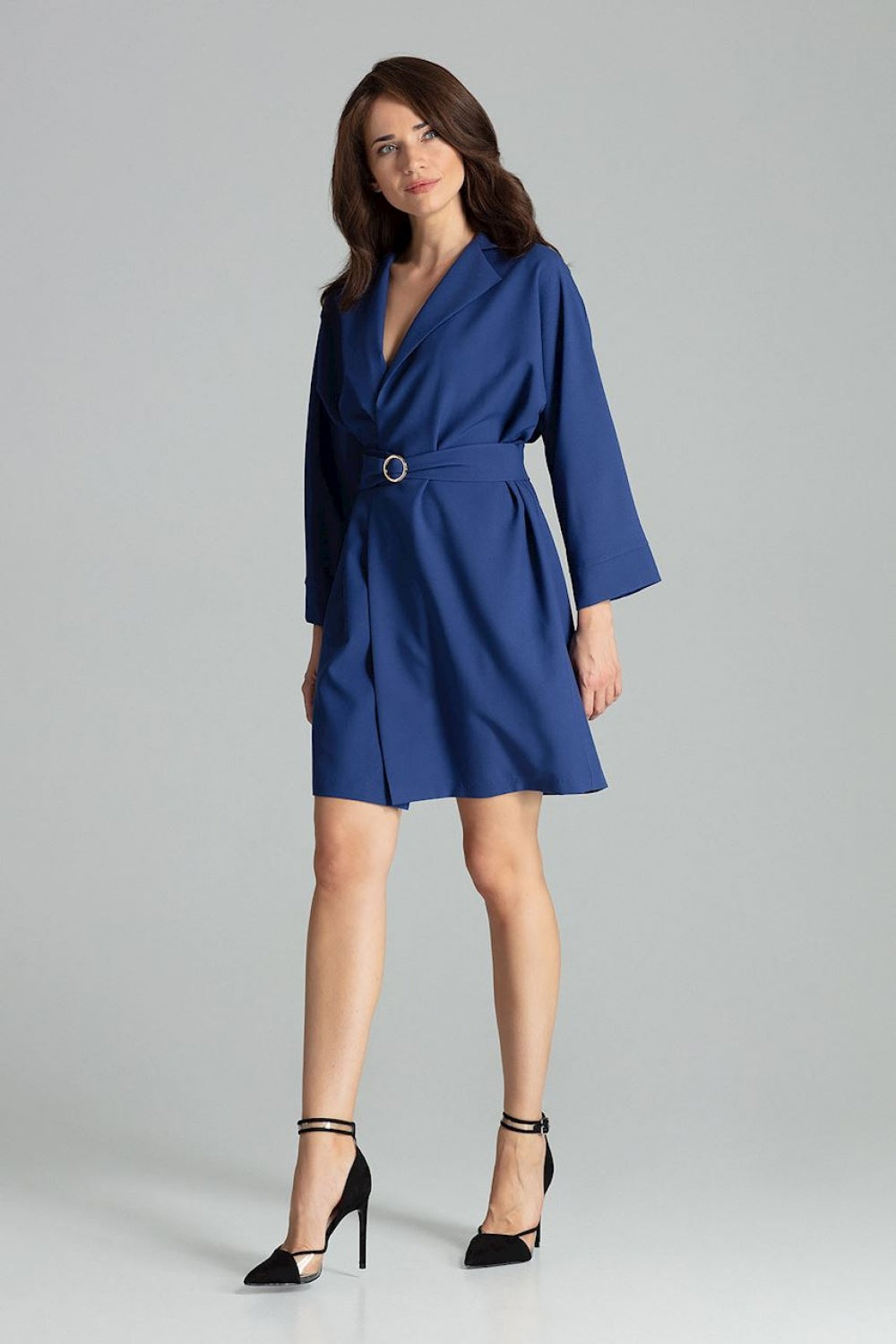 Robe femme Lenitif De Jour De — bleu