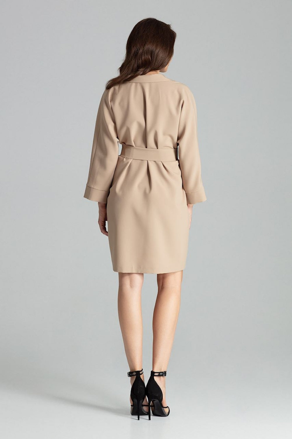 Robe femme Lenitif De Jour De — beige