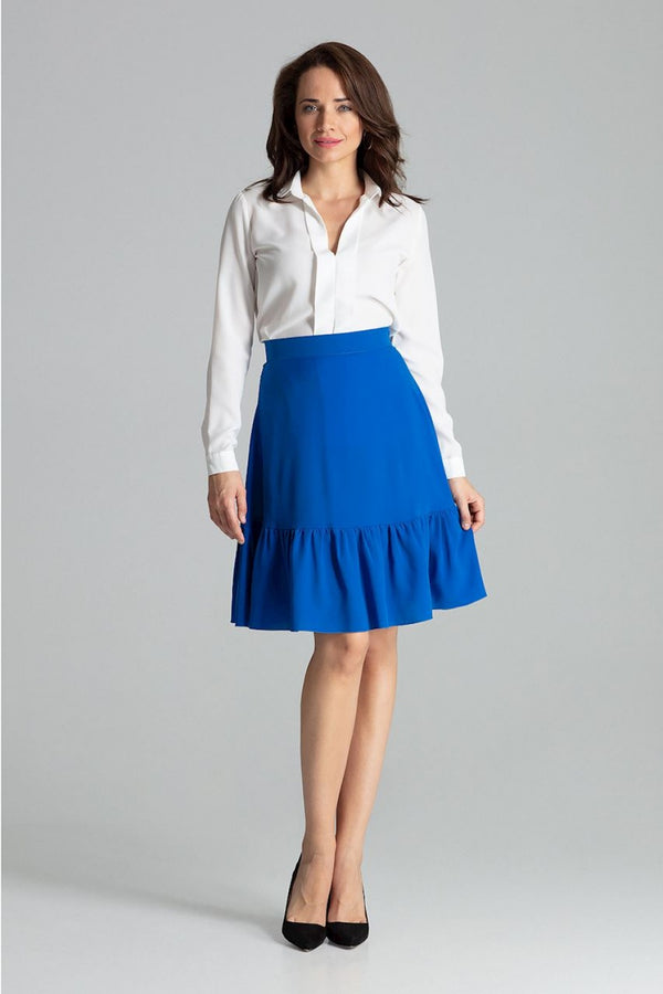 Jupe femme Lenitif — bleu