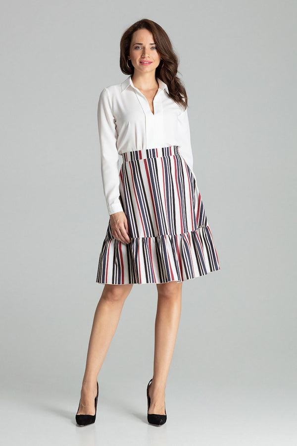 Jupe femme Lenitif — multicouleur