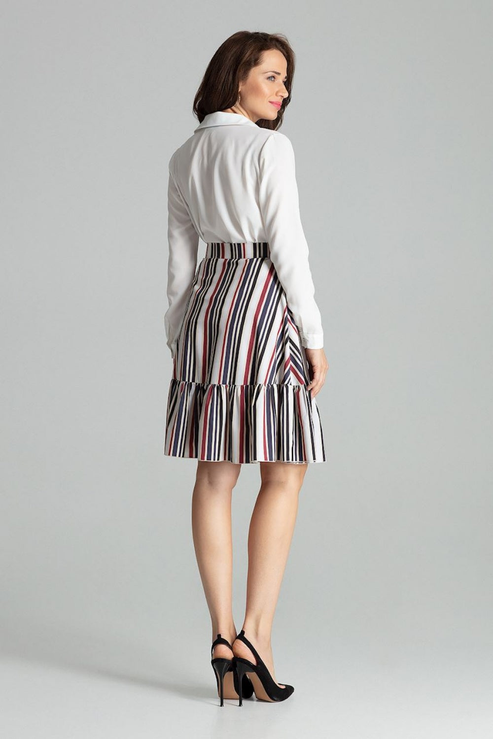 Jupe femme Lenitif — multicouleur