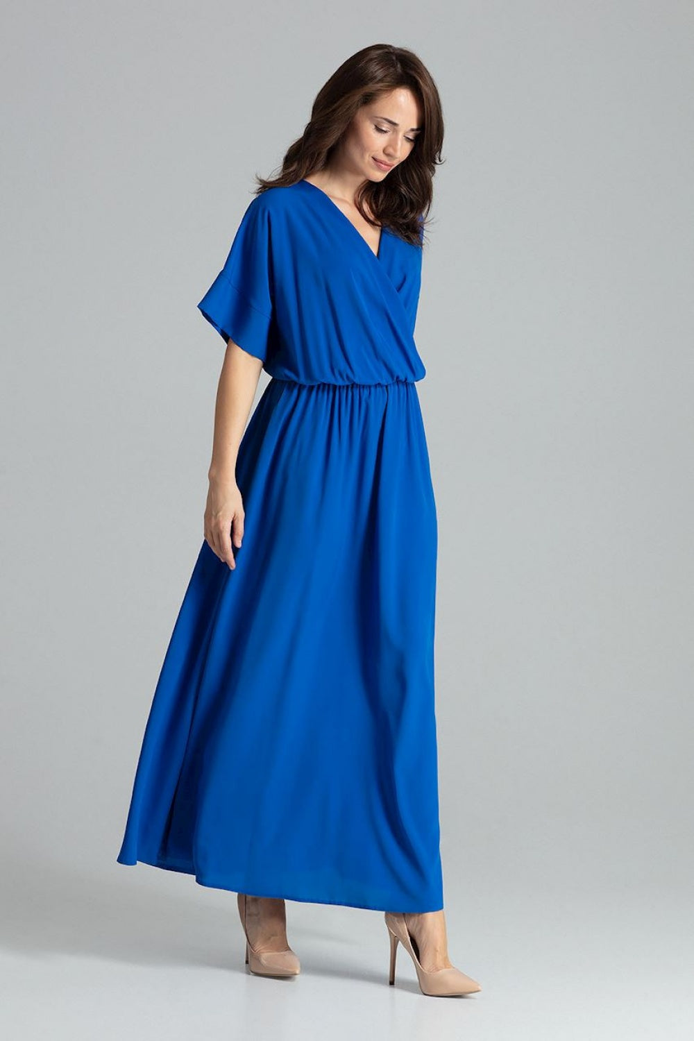 Robe femme Lenitif De Jour De — bleu
