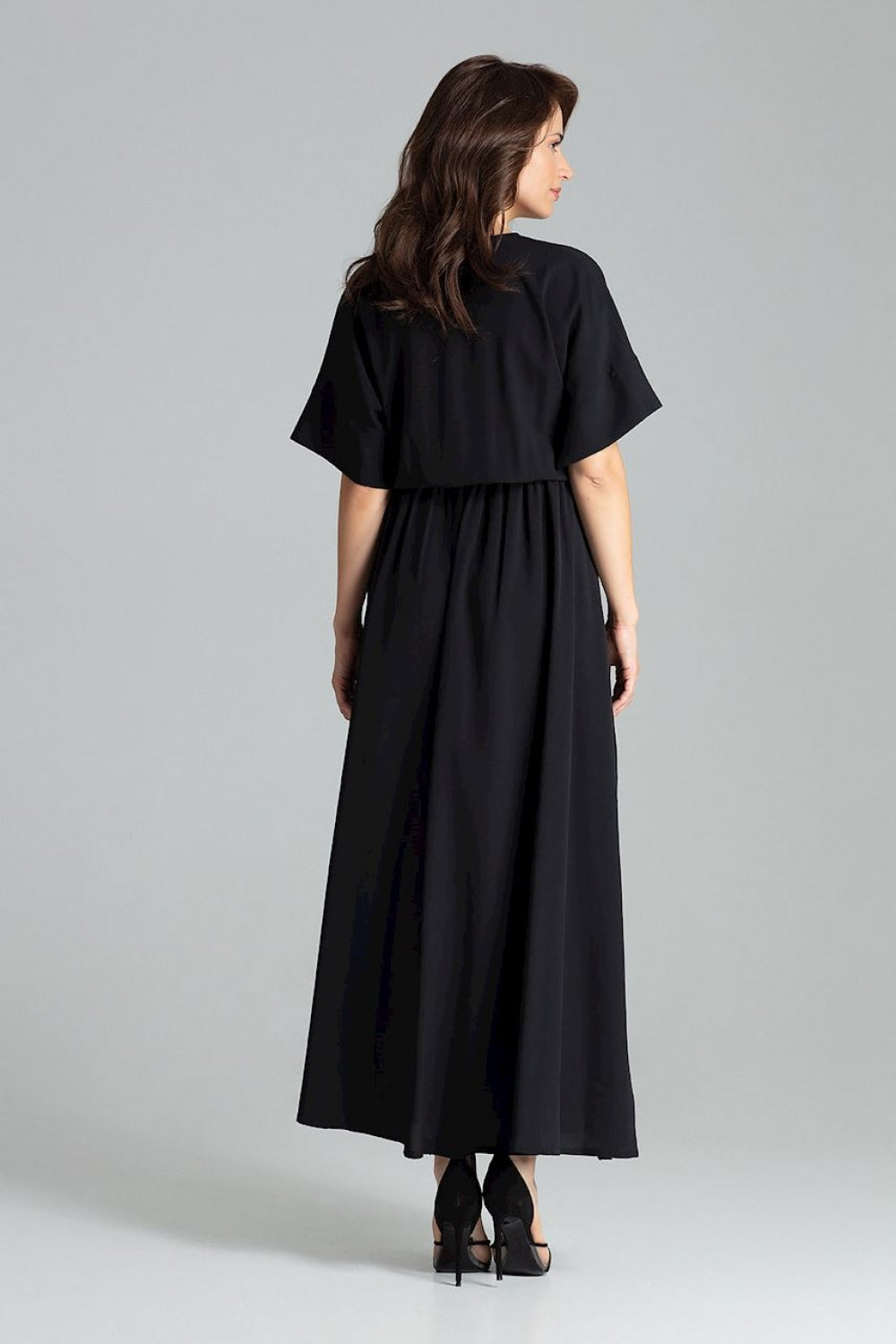 Robe femme Lenitif De Jour De — noir