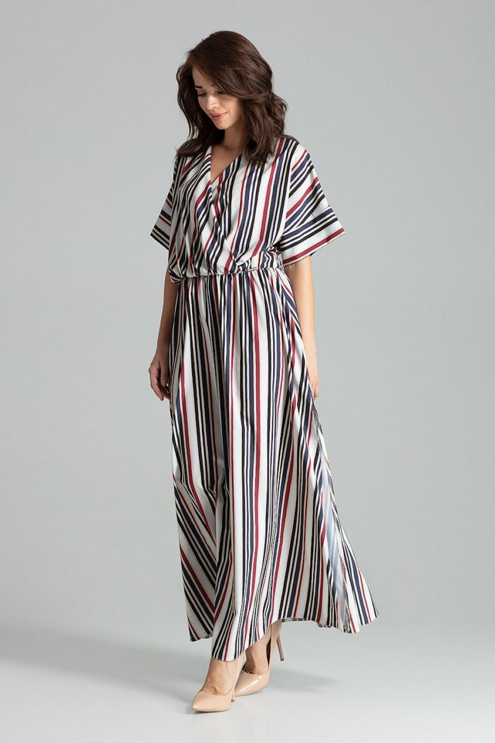 Robe femme Lenitif De Jour De — multicouleur