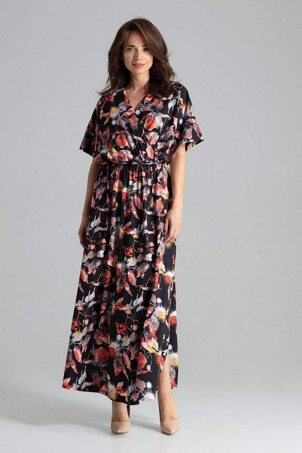 Robe femme Lenitif De Jour De — noir