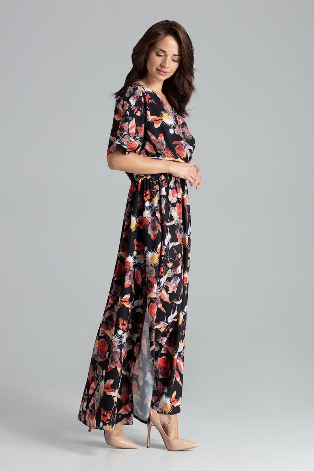 Robe femme Lenitif De Jour De — noir