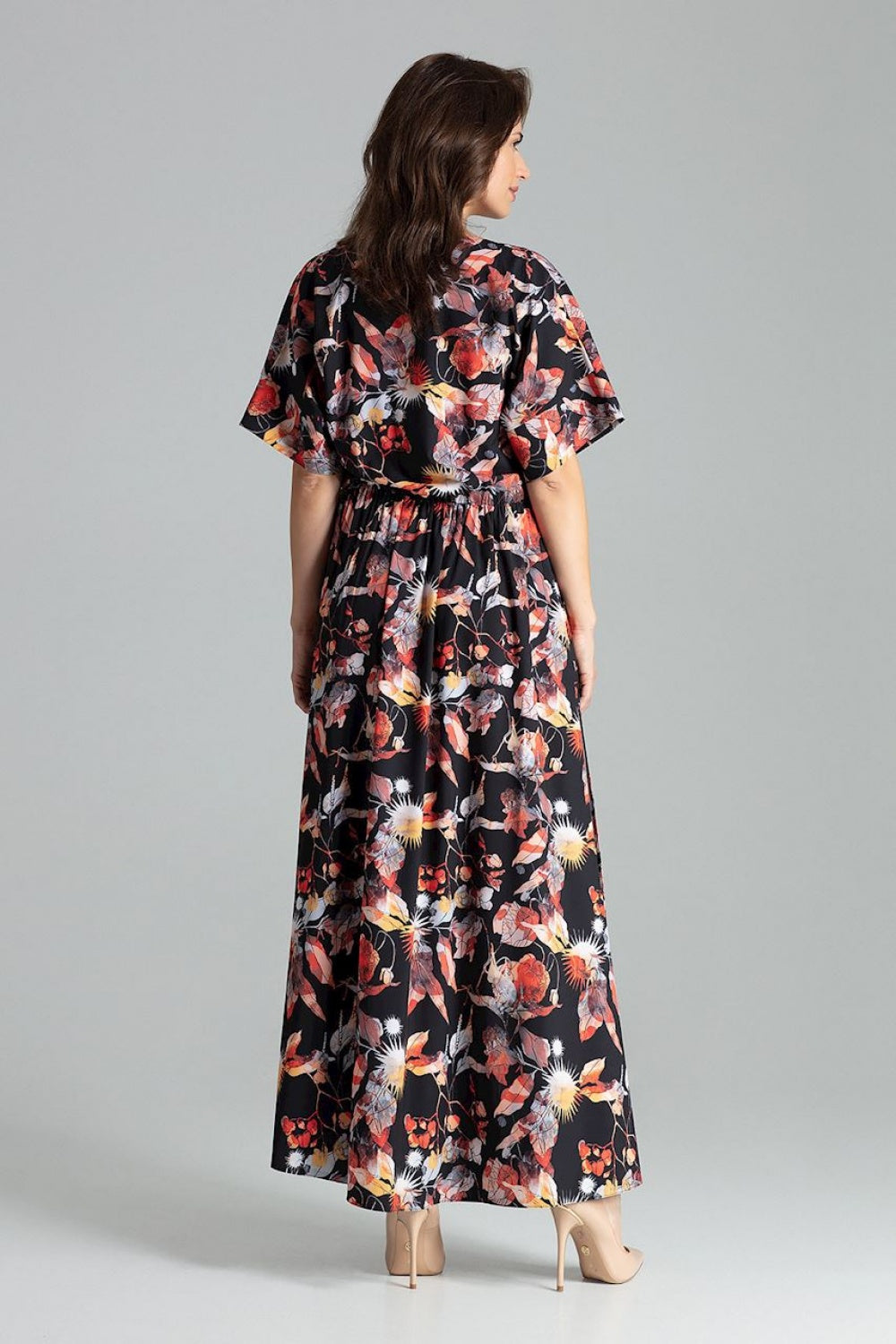 Robe femme Lenitif De Jour De — noir