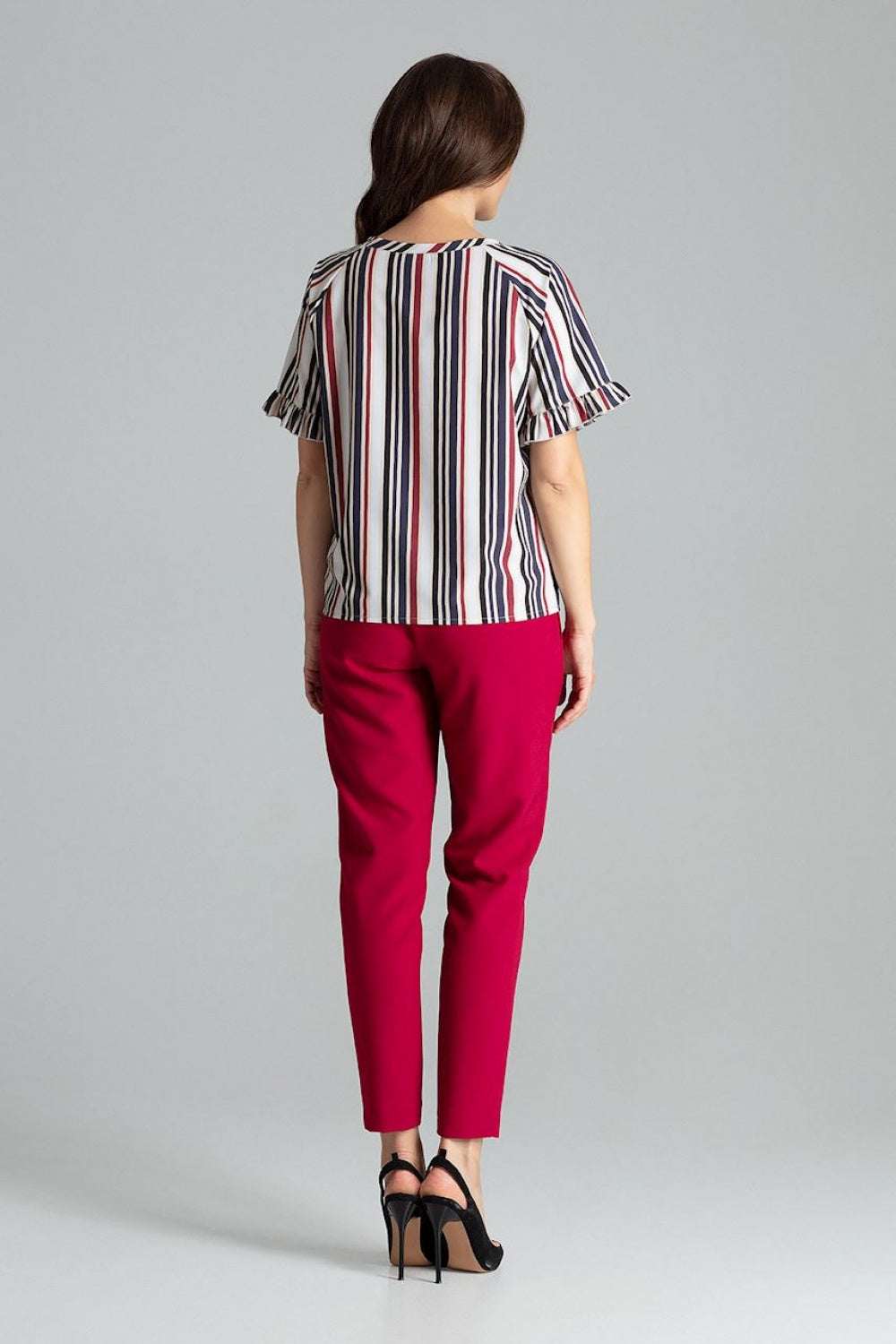 Blouse femme Lenitif Chemisier Chemisier — multicouleur