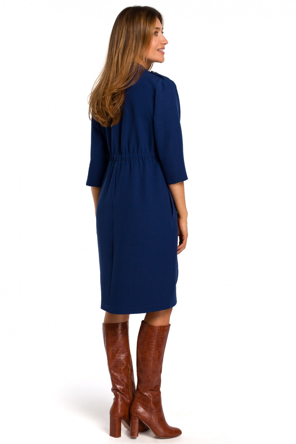 Robe femme Stylove De Jour De — bleu marine
